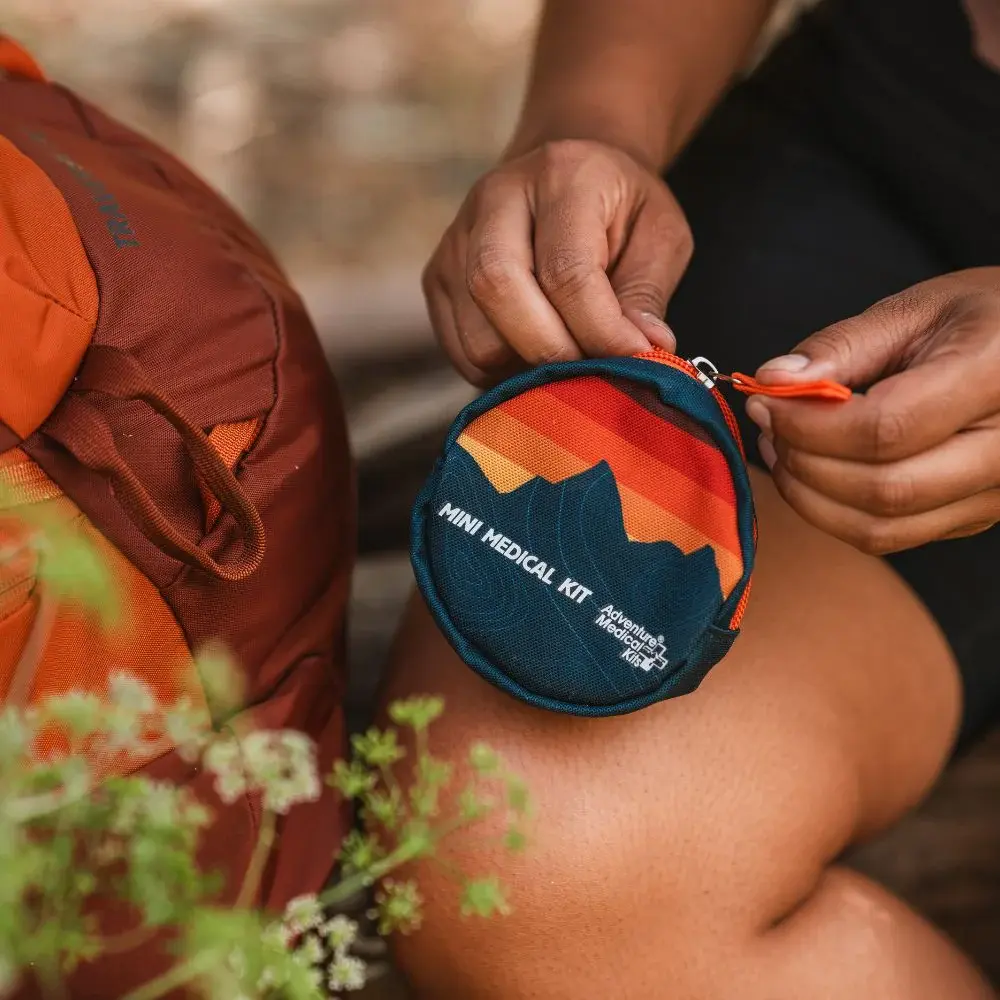 Adventure Medical Kits Adventure Medical Kits Mini Medical Kit