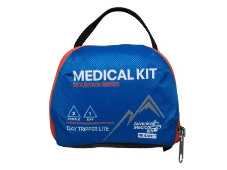 Adventure Medical Kits Adventure Medical Kits Mountain Series