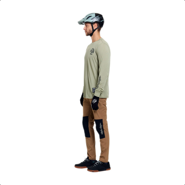 Troy Lee Designs Troy Lee Designs Skyline Trail Pants