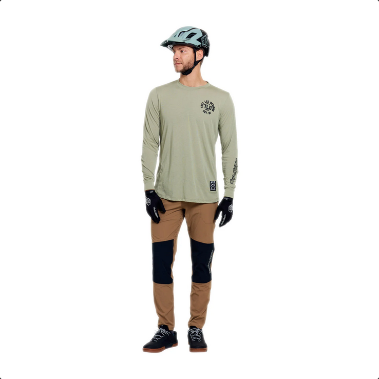 Troy Lee Designs Troy Lee Designs Skyline Trail Pants