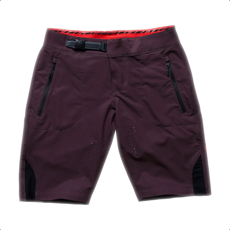 Troy Lee Designs Troy Lee Designs W's Lilium Pro Short Shell