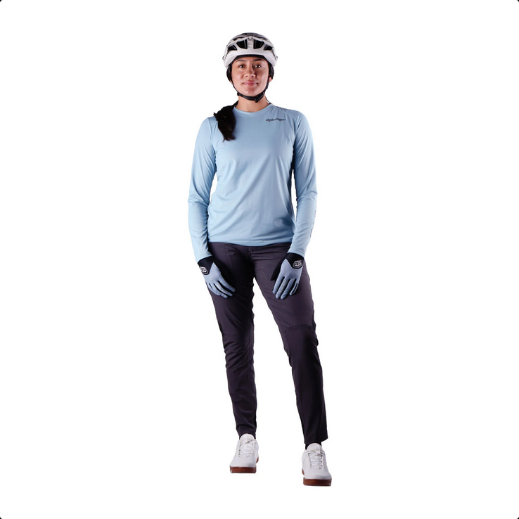Troy Lee Designs Troy Lee Designs W's Lilium Pro Pants