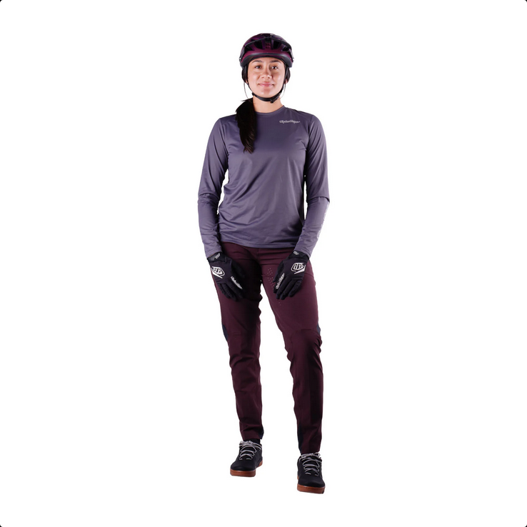 Troy Lee Designs Troy Lee Designs W's Lilium Pro Pants