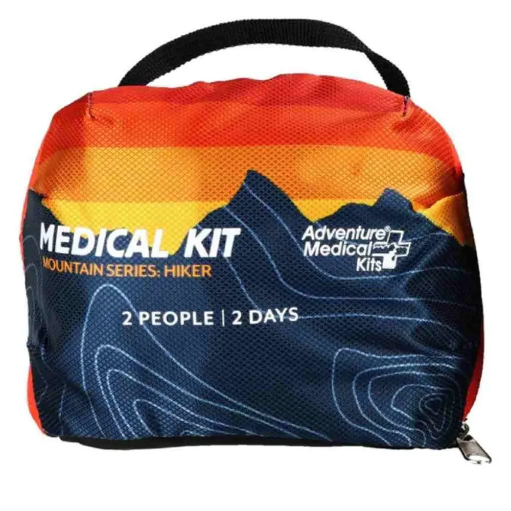 Adventure Medical Kits Adventure Medical Kits Mountain Series
