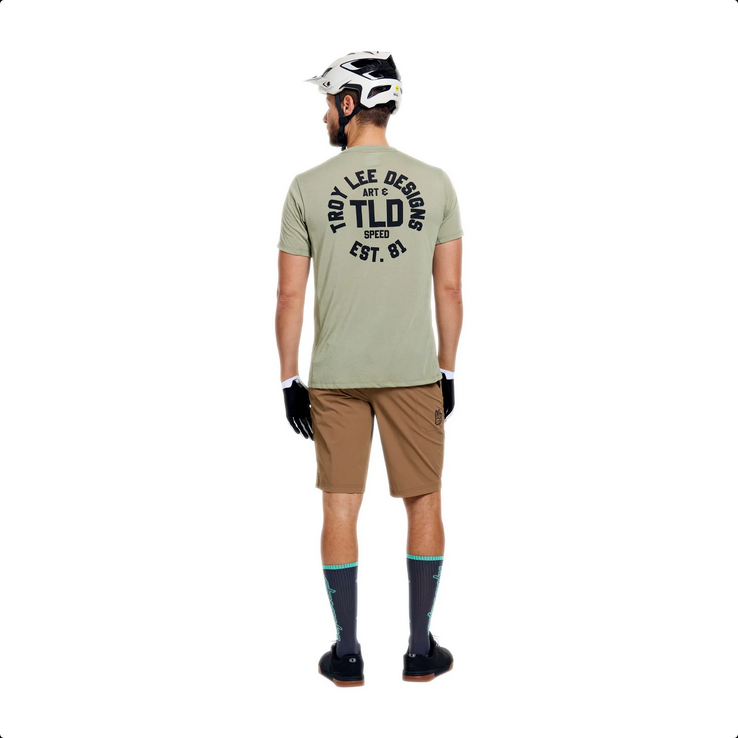 Troy Lee Designs Troy Lee Designs Skyline Trail Shorts W/Liner