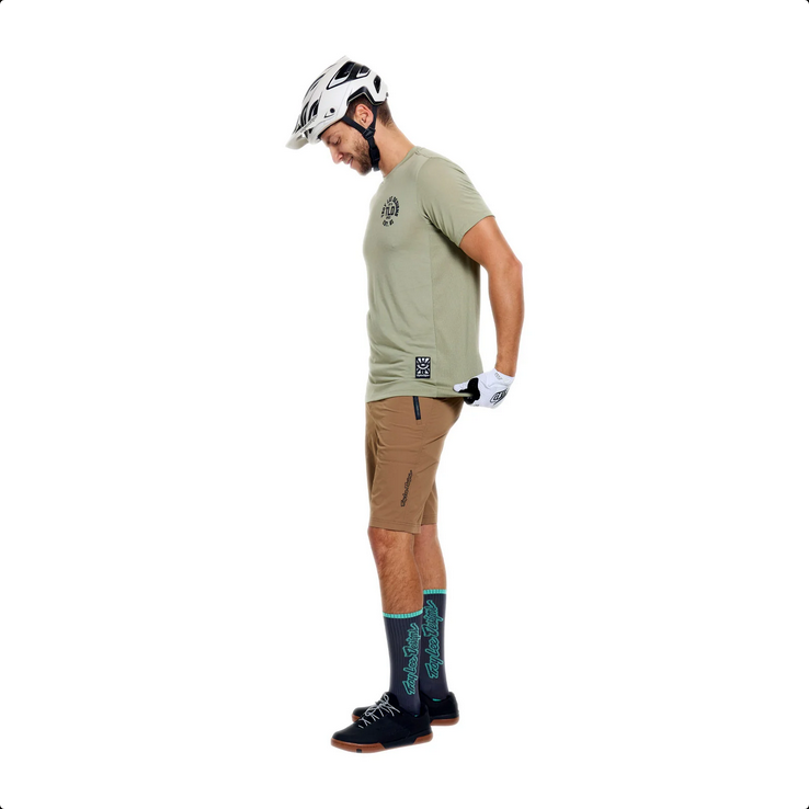 Troy Lee Designs Troy Lee Designs Skyline Trail Shorts W/Liner
