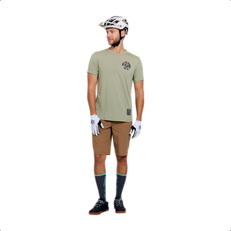 Troy Lee Designs Troy Lee Designs Skyline Trail Shorts W/Liner