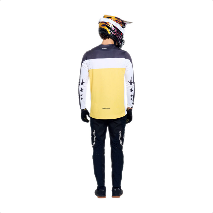 Troy Lee Designs Troy Lee Designs Sprint Pro Jersey