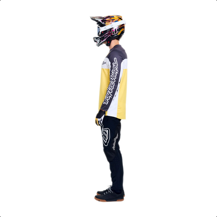 Troy Lee Designs Troy Lee Designs Sprint Pro Jersey