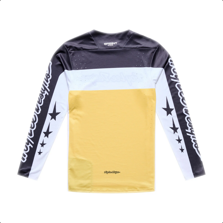 Troy Lee Designs Troy Lee Designs Sprint Pro Jersey