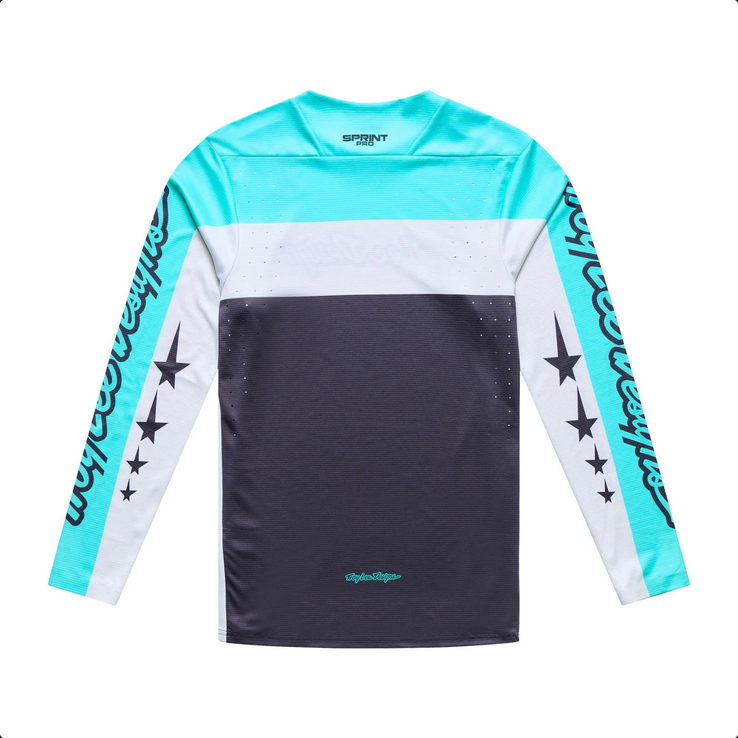 Troy Lee Designs Troy Lee Designs Sprint Pro Jersey