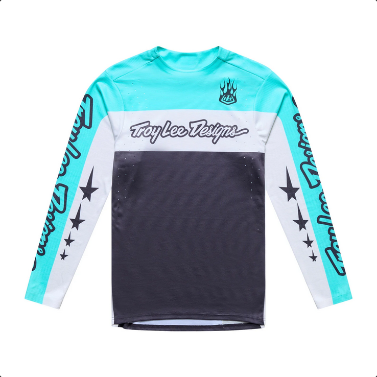 Troy Lee Designs Troy Lee Designs Sprint Pro Jersey