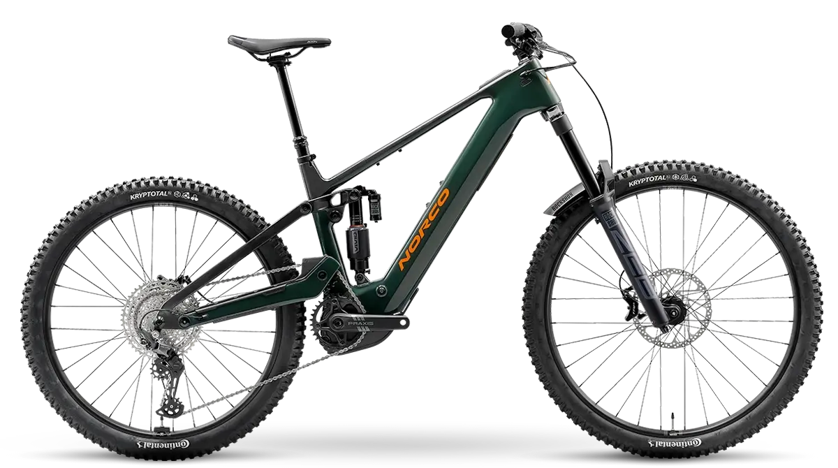 Norco 2026 Norco Range VLT CX C2