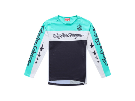 Troy Lee Designs Troy Lee Designs Y's Sprint Pro Jersey