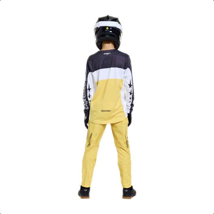 Troy Lee Designs Troy Lee Designs Y's Sprint Pro Jersey