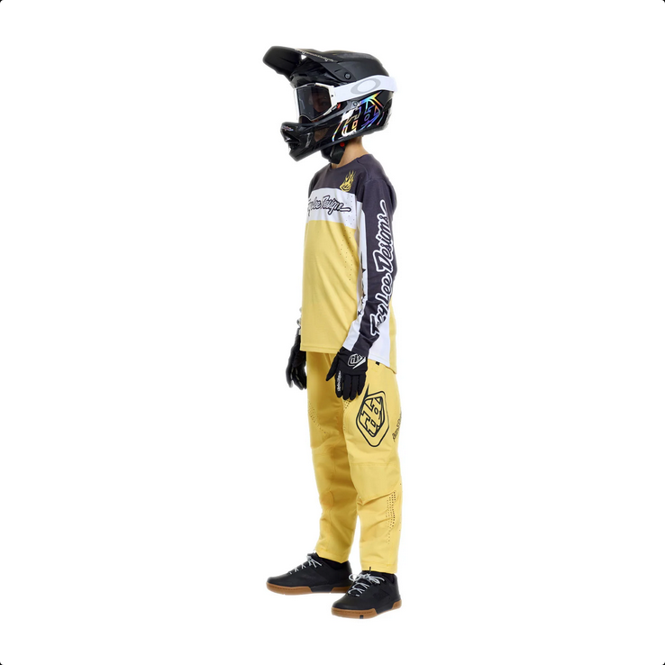 Troy Lee Designs Troy Lee Designs Y's Sprint Pro Jersey