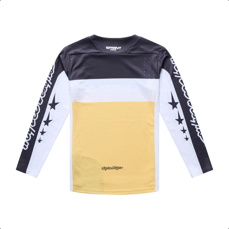 Troy Lee Designs Troy Lee Designs Y's Sprint Pro Jersey