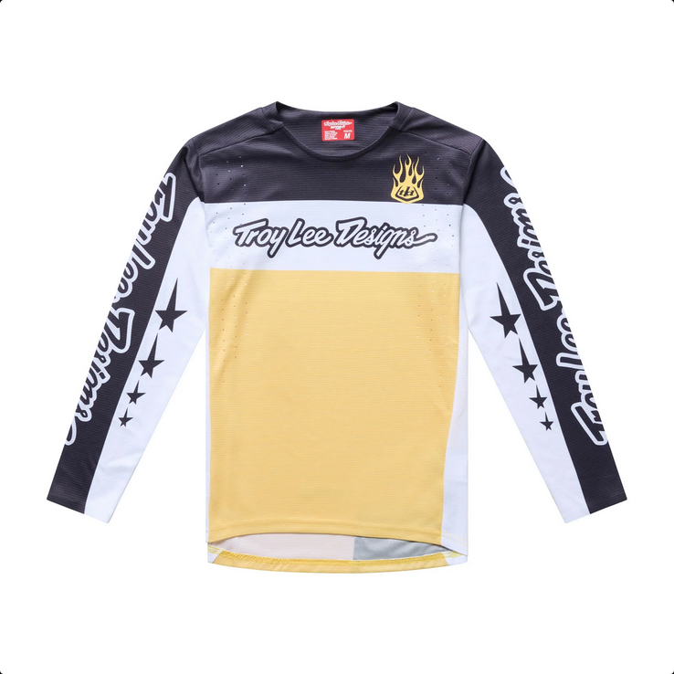 Troy Lee Designs Troy Lee Designs Y's Sprint Pro Jersey