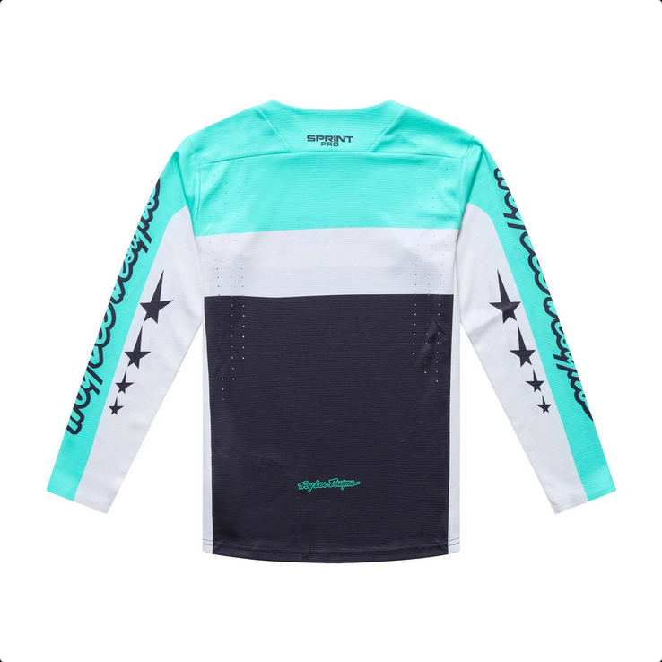 Troy Lee Designs Troy Lee Designs Y's Sprint Pro Jersey