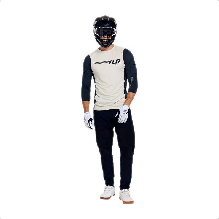 Troy Lee Designs Troy Lee Designs Ruckus Ride  3/4 Tee