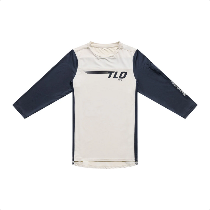 Troy Lee Designs Troy Lee Designs Ruckus Ride  3/4 Tee