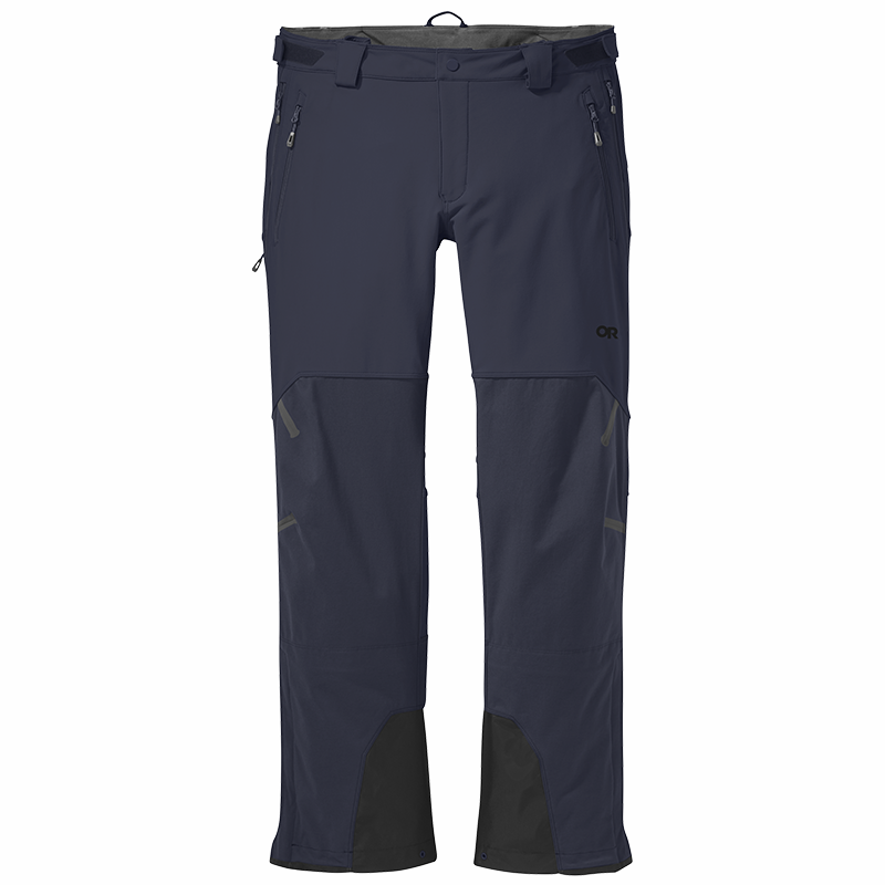 Outdoor Research Outdoor Research Trailbreaker II Softshell Ski Pants