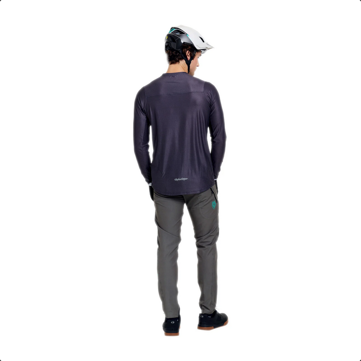 Troy Lee Designs Troy Lee Designs Skyline Pro Air LS Jersey