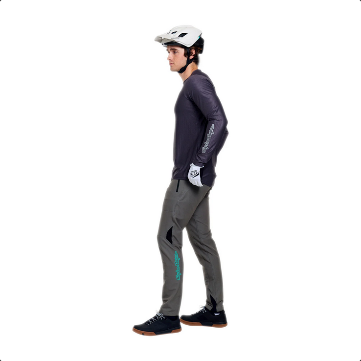 Troy Lee Designs Troy Lee Designs Skyline Pro Air LS Jersey