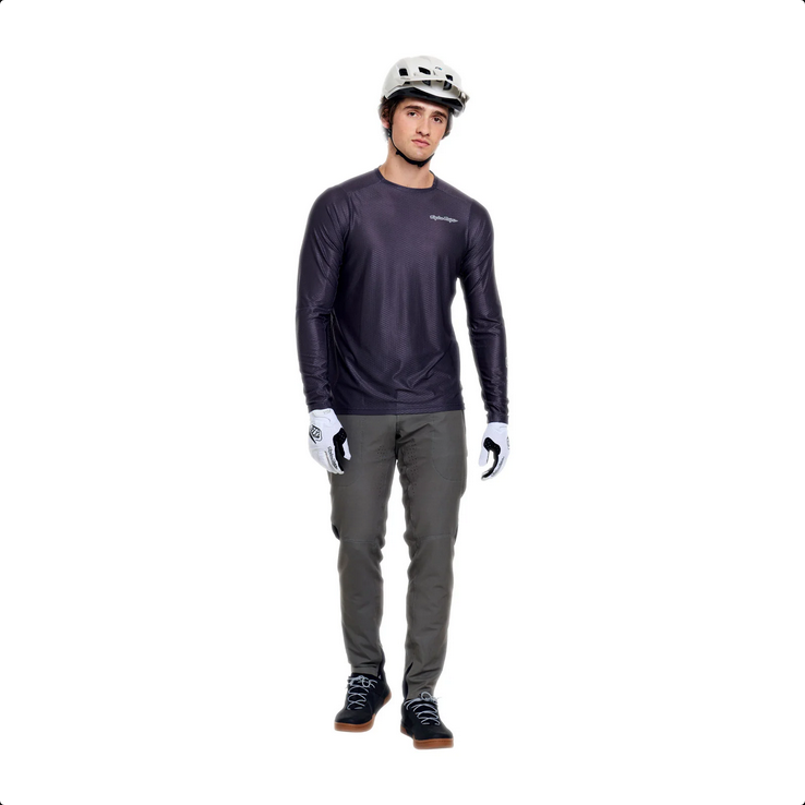 Troy Lee Designs Troy Lee Designs Skyline Pro Air LS Jersey