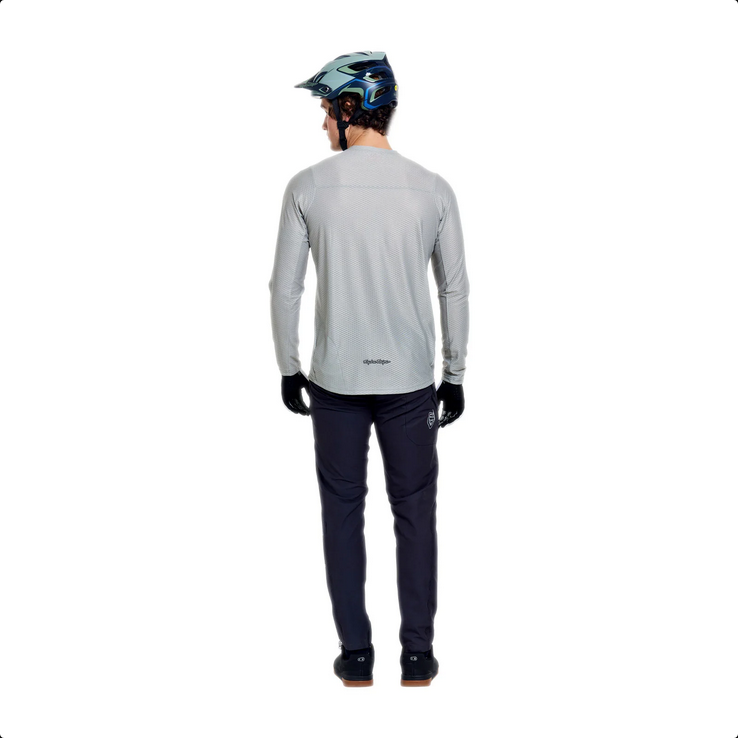 Troy Lee Designs Troy Lee Designs Skyline Pro Air LS Jersey