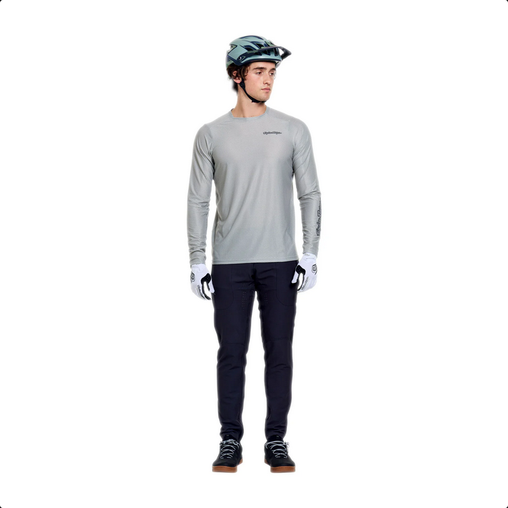 Troy Lee Designs Troy Lee Designs Skyline Pro Air LS Jersey