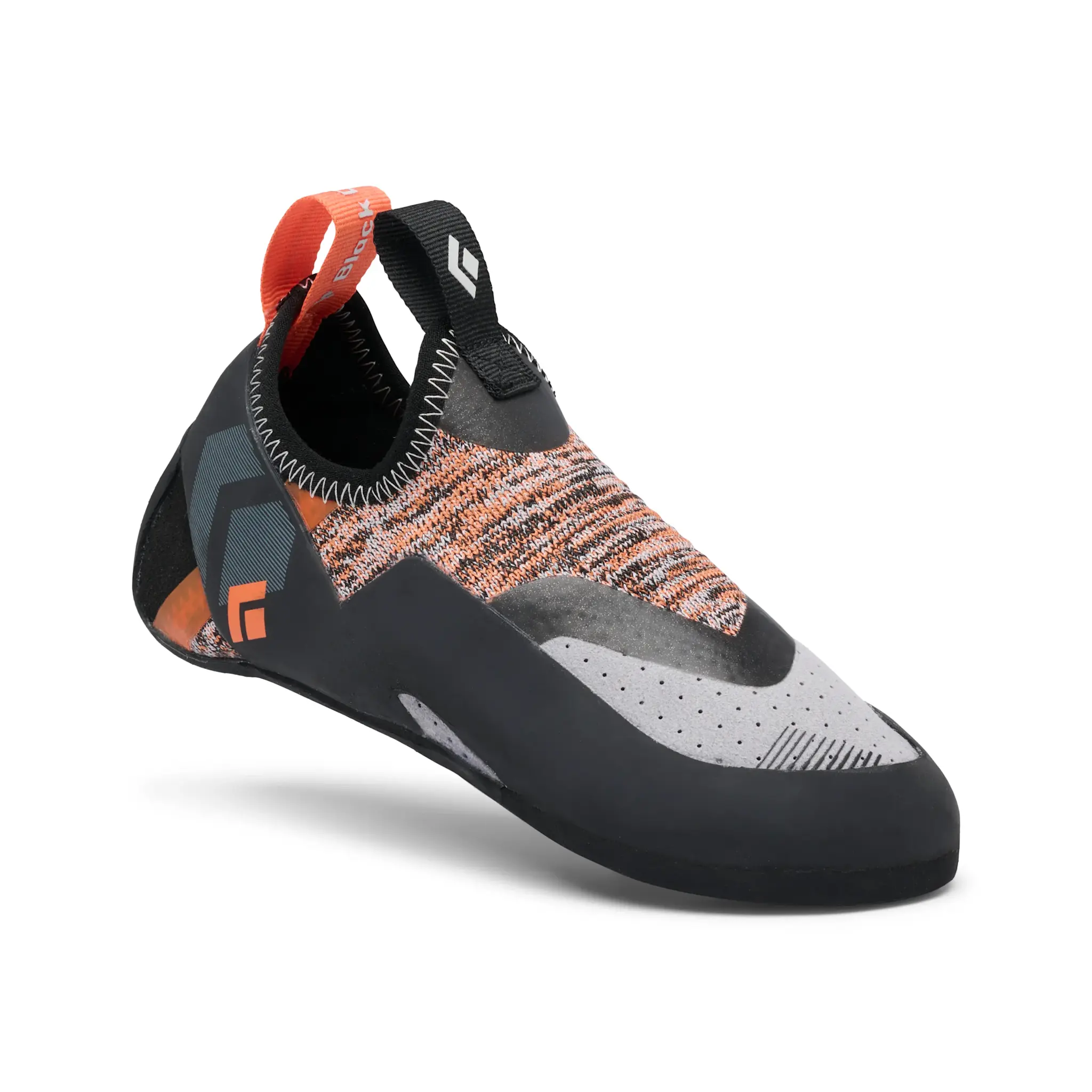 Black Diamond Black Diamond K's Momentum Climbing Shoes