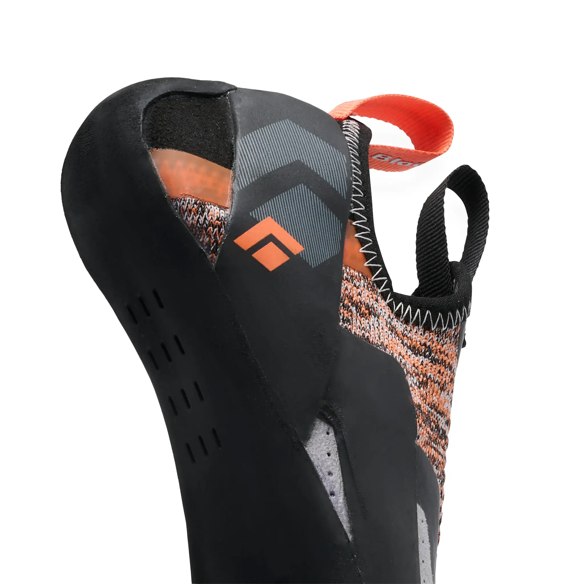 Black Diamond Black Diamond K's Momentum Climbing Shoes