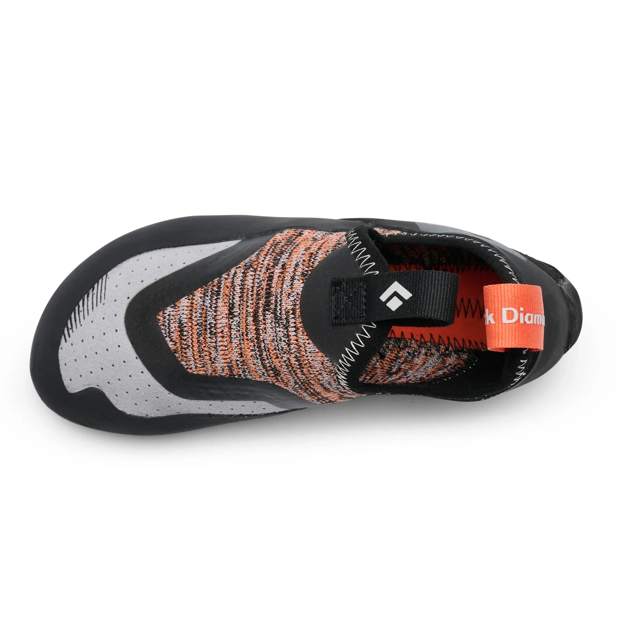 Black Diamond Black Diamond K's Momentum Climbing Shoes