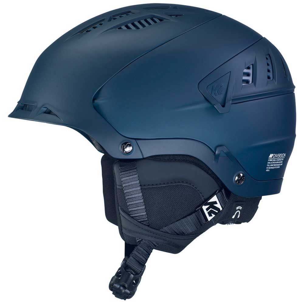 K2 K2 Diversion Ski Helmet