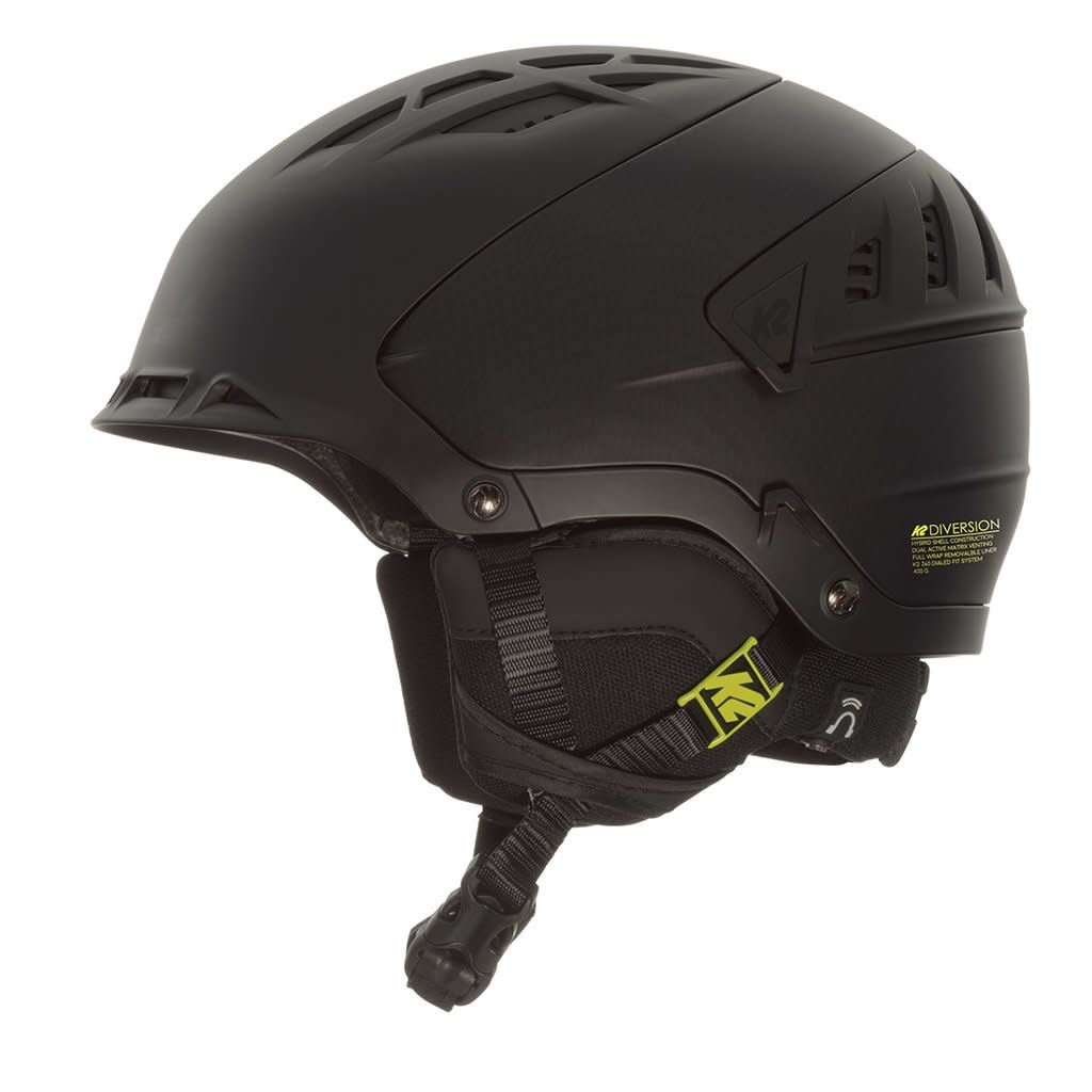 K2 K2 Diversion Ski Helmet