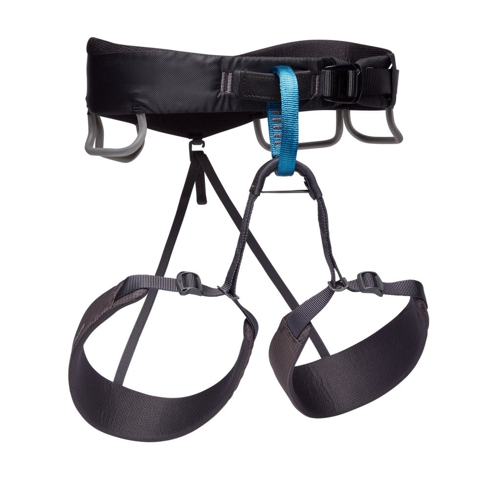Black Diamond Black Diamond Momentum Climbing Harness