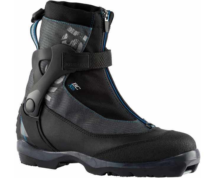 Rossignol BC 6 FW NNN Nordic Ski Boots | The BackCountry in