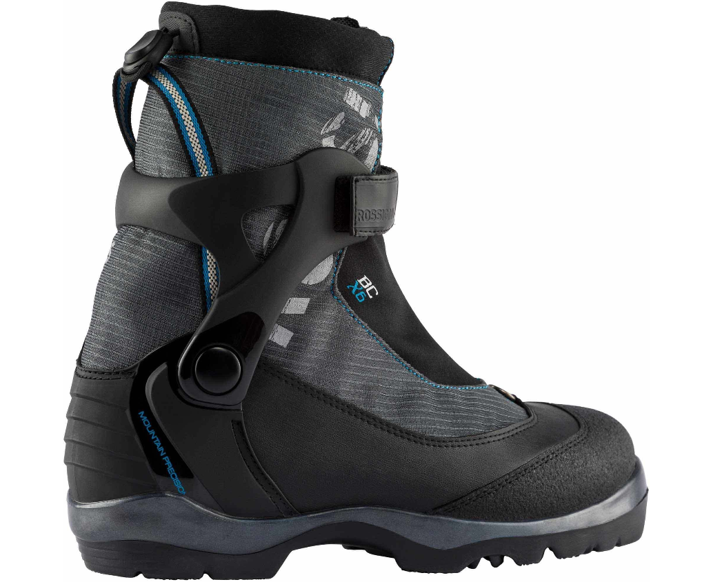 Rossignol Rossignol BC 6 FW NNN BC XC Ski Boots
