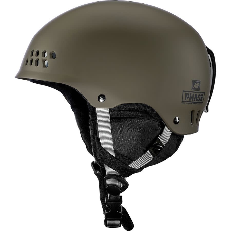 K2 K2 Phase Pro Ski Helmet