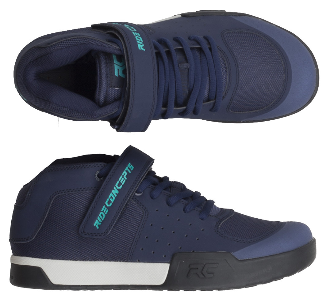 Ride Concepts Ride Concepts Women's Wildcat Bike Shoes