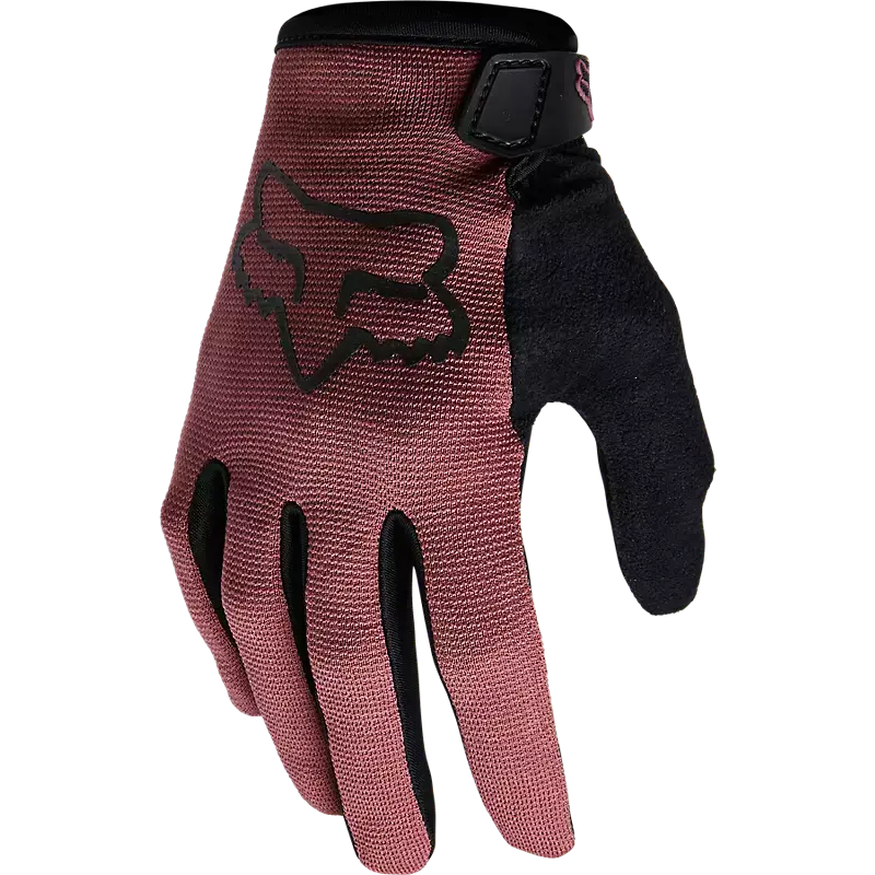 Fox Fox W's Ranger Gloves