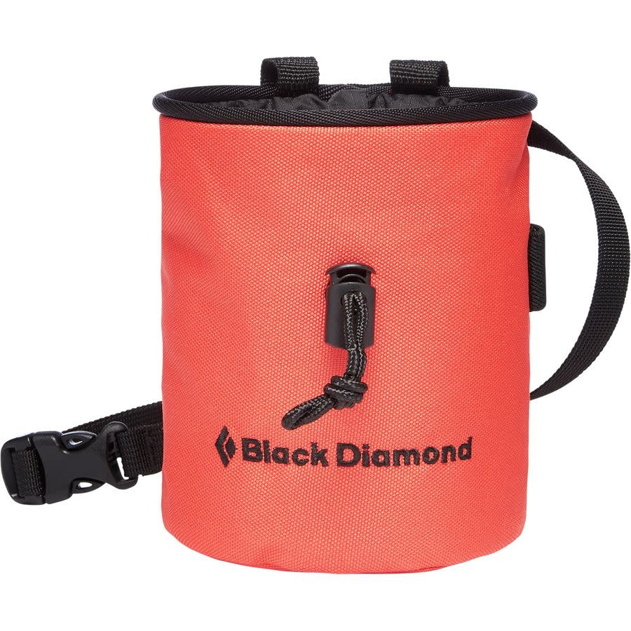 Black Diamond Black Diamond Mojo Chalk Bag