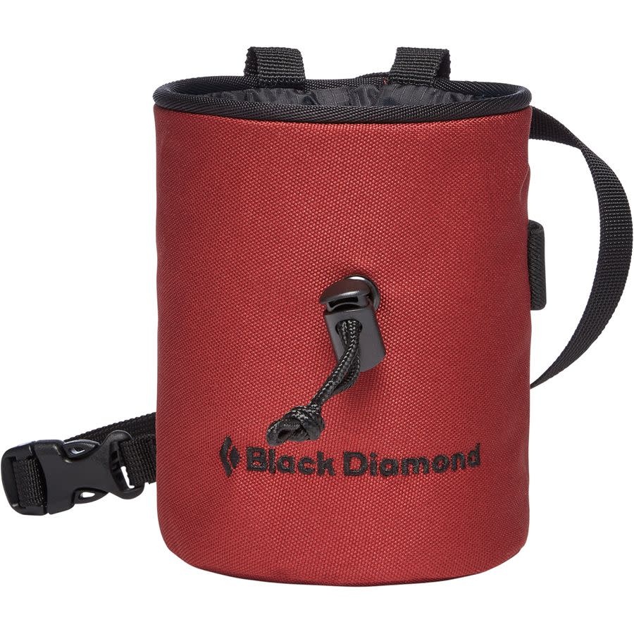 Black Diamond Black Diamond Mojo Chalk Bag