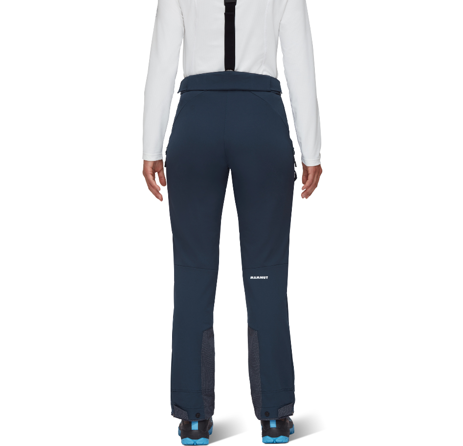 Mammut Mammut Base Jump SO Touring Women's Pants