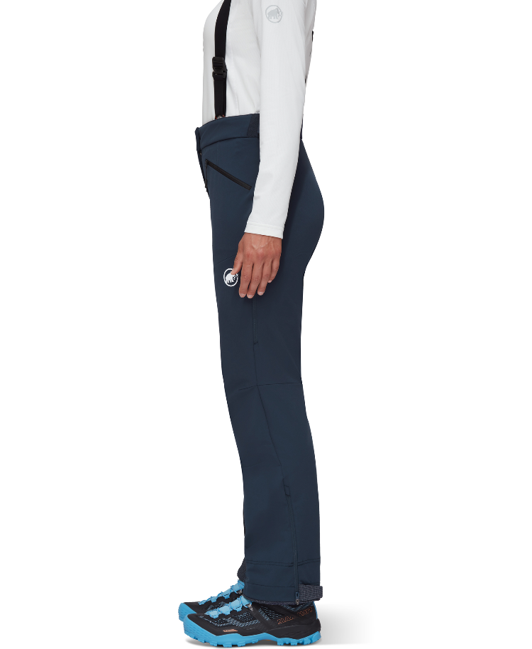 Mammut Mammut Base Jump SO Touring Women's Pants