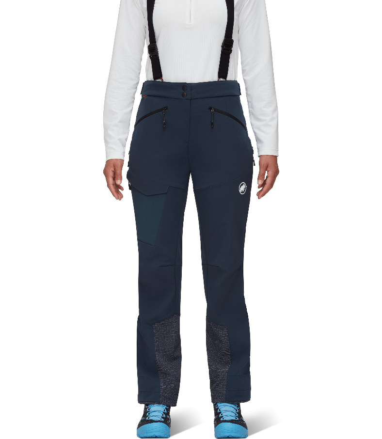 Mammut Mammut Base Jump SO Touring Women's Pants