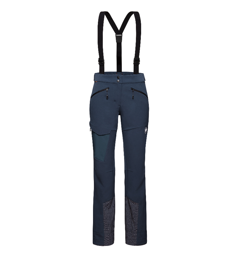 Mammut Mammut Base Jump SO Touring Women's Pants