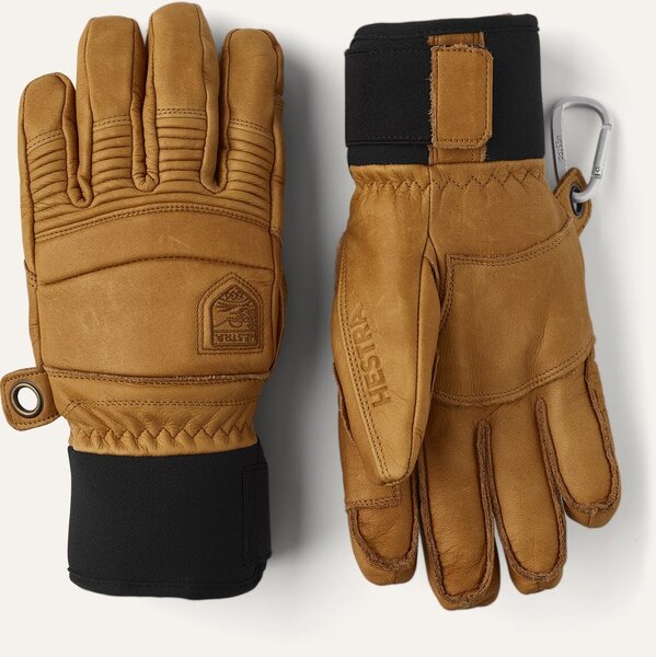 Hestra Fall Line Gloves | The BackCountry in Truckee, CA - The