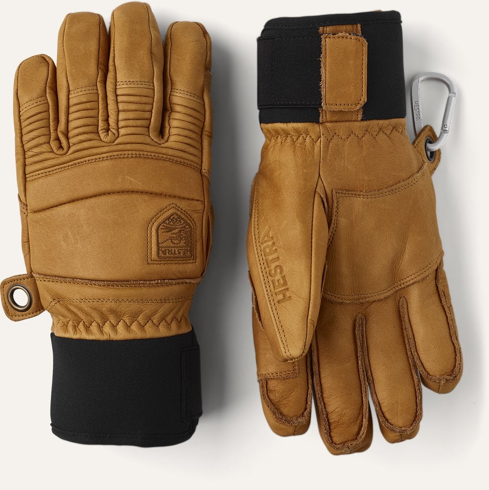Hestra Hestra Fall Line Ski Gloves